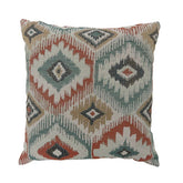 SIERRA THROW PILLOW